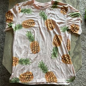 Pineapple Shirt 🍍